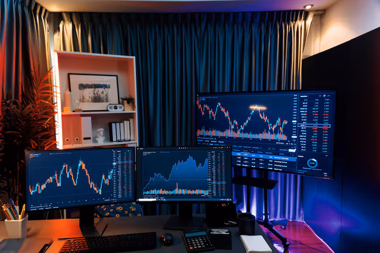 Multi-market monitoring is standard practice for a reason — a strategy dependent on one venue inherits every risk that venue carries.